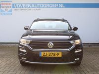 tweedehands VW T-Roc 1.0 TSI Style | Adaptive Cruise | Lane assist | Airco | Parkeersensoren V+A | 16 Inch LMV | Origineel NL auto | NAP |