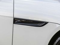 Nieuw Jaguar F-Type R 576 PK (423 kW) 2025 Wit Cabriolet