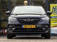 tweedehands Opel Grandland X 1.2 Turbo Online Edition