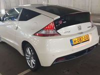 tweedehands Honda CR-Z 1.5 i-Vtec IMA GT