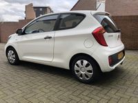 tweedehands Kia Picanto 1.0 CVVT ECONOMYLINE 1e eigenaar nieuwe APK