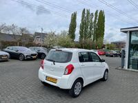 tweedehands Suzuki Celerio 1.0 Comfort 5-Drs | Airco