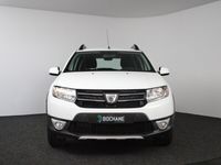 tweedehands Dacia Sandero 0.9 TCe 90 Stepway Lauréate | PDC | Navi | Airco | Cruise | Armsteun | Bluetooth | Dealer onderhouden!