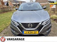 Occasion Nissan Qashqai 159 PK (116 kW) 2020 Grijs SUV