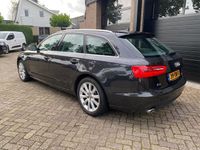 tweedehands Audi A6 Avant 3.0 TDI quattro Pro Line Automaat