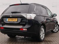 tweedehands Mitsubishi Outlander P-HEV 2.0 PHEV Instyle NL AUTO | LEDER | PANO | STOELVER