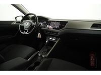 tweedehands VW Polo 1.0 TSI DSG | Navigatie | Stoelverwarming | Zondag Open!