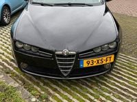 Occasion Alfa Romeo 159 149 PK (109 kW) 2007 Stationwagen