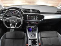 tweedehands Audi Q3 35 TFSI 2x S-Line edition
