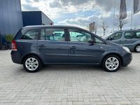 tweedehands Opel Zafira 1.8 111 years Edition / 7ZITS / CRUISE CONTROL / C