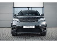 Occasion Land Rover Range Rover Velar SE Dynamic 400 PK (294 kW) 2024 Zwart SUV
