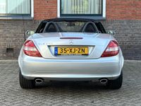 tweedehands Mercedes SLK280 Luxury | V6 | AUTOMAAT | AIRSCARF |