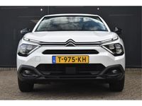 tweedehands Citroën e-C4 X Feel Pack DEMO-DEAL! | Navigatie | Stoelverwarming | Achteruitrijcamera | Voorruitverwarming | Full-LED | Climate Control | Appl