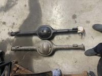 Occasion Ford Mustang 224 PK (164 kW) 1965 Grijs Coupé