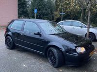 tweedehands VW Golf IV Golf Vw2.0 Comfortline