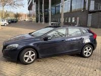 Occasion Volvo V40 120 PK (88 kW) 2015 Blauw MPV