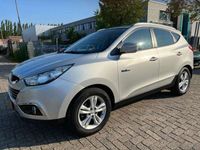 tweedehands Hyundai ix35 1.6i GDI Business - AIRCO - NAVI - TREKHAAK !