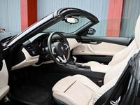 tweedehands BMW Z4 Roadster SDrive23i Executive - Stuurverwarming - S