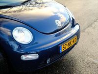 Occasion VW New Beetle Cabriolet 102 PK (75 kW) 2003 Cabriolet