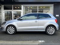 tweedehands VW Polo 1.2 TSI Highline Edition CLIMA / CRUISE / NAVI