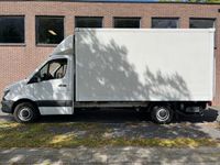 tweedehands Mercedes Sprinter 316 2.2 CDI Laad Klep / 3 Zit / Airco