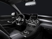 tweedehands Mercedes GLC300 4MATIC | Verwacht | AMG | Distronic | Night pakket