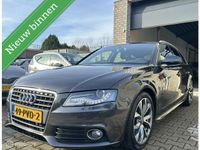 tweedehands Audi A4 Avant 1.8 TFSI S- Line / Navi/Automaat/Dealer onderh