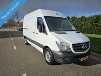 tweedehands Mercedes Sprinter 