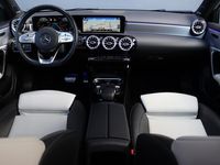 tweedehands Mercedes A200 Business Solution AMG Line Aut7 Panoramadak Keyl