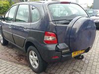 tweedehands Renault Mégane SCENIC RX 4