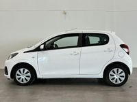 tweedehands Peugeot 108 1.0 e-VTi Active ** 33168KM | 5 DEURS | AIRCO | BL