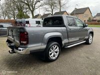 tweedehands VW Amarok 3.0 TDI 4Motion DC Highline Lang 5 Persoons!