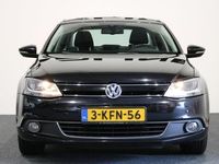 tweedehands VW Jetta Hybrid 1.4 TSI Comfortline AUT. NAVI CRUISE CONTRO