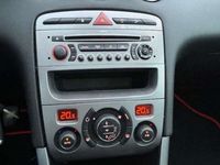 tweedehands Peugeot 308 CC 1.6 THP XT 5-Drs E Audio-CD/MP3 ABS El. pakket C