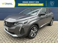 Occasion Peugeot 3008 Allure 229 PK (168 kW) 2024 Grijs SUV