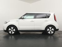 Occasion Kia Soul 80 kW (110 PK) 2017 Wit SUV