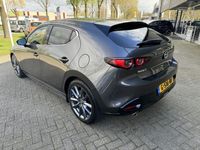 tweedehands Mazda 3 2.0 SA-G 122PK Luxury/ Full options!!/ NAP!!