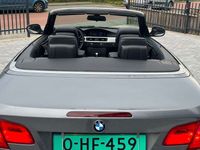 tweedehands BMW 320 Cabriolet 320 i High Executive automaat