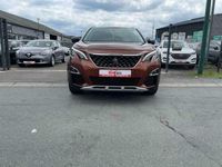 Occasion Peugeot 3008 Active 116 PK (85 kW) 2016 Bruin SUV