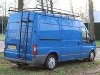 tweedehands Ford Transit 300M 2.2 TDCI MARGE, Imperiaal, Ladder!