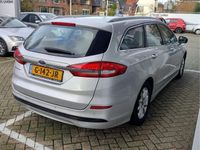 tweedehands Ford Mondeo Wagon 2.0 IVCT HEV TITANIUM AUTOMAAT Navi | Keyless | Carplay | Clima