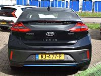 tweedehands Hyundai Ioniq 1.6 GDi Comfort Navi/Cruise/Hybride/Carplay "RIJKLAARPRIJS"