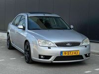 tweedehands Ford Mondeo 3.0 V6 ST220 AIRCO/LEDER/CRUISE/STOELVERW. | NETTE