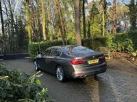 Occasion BMW 750 449 PK (330 kW) 2017 Grijs Sedan