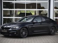 tweedehands BMW 418 4-SERIE Gran CoupéHigh Executive Edition