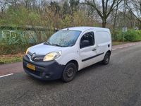 tweedehands Renault Kangoo Express 1.5 dCi 90 Express Black Edition S&S AIRCO WIT 2013