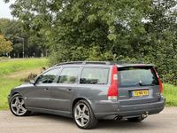 tweedehands Volvo V70 2.5 R Geartronic 300PK+ / NAP