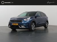 Occasion Kia Niro 142 PK (104 kW) 2016 Blauw SUV
