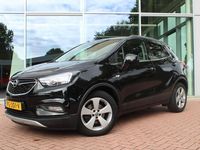 tweedehands Opel Mokka X 1.4 Turbo Bi-Fuel Innovation Trekhaak | Navigatie | G3