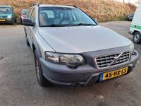 tweedehands Volvo V70 Cross Country 2.4 T Geartr. Comf.